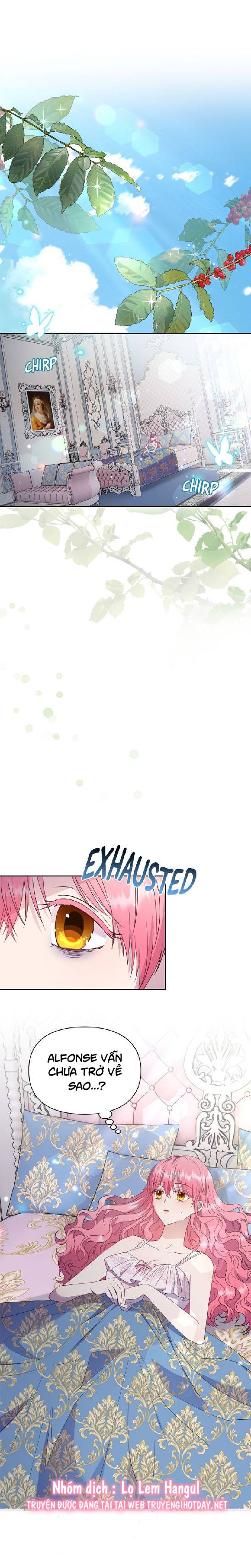 thuần hóa hoàng đế bạo chúa chapter 66 7