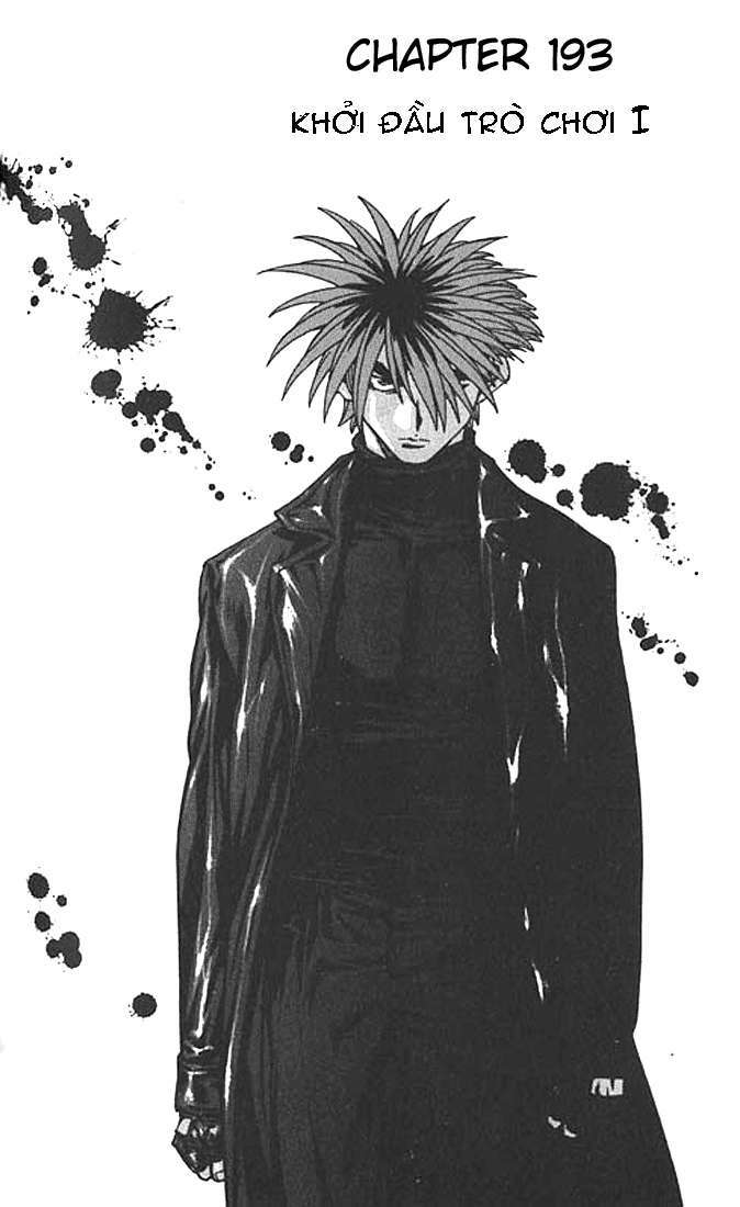 change guy chapter 193 1