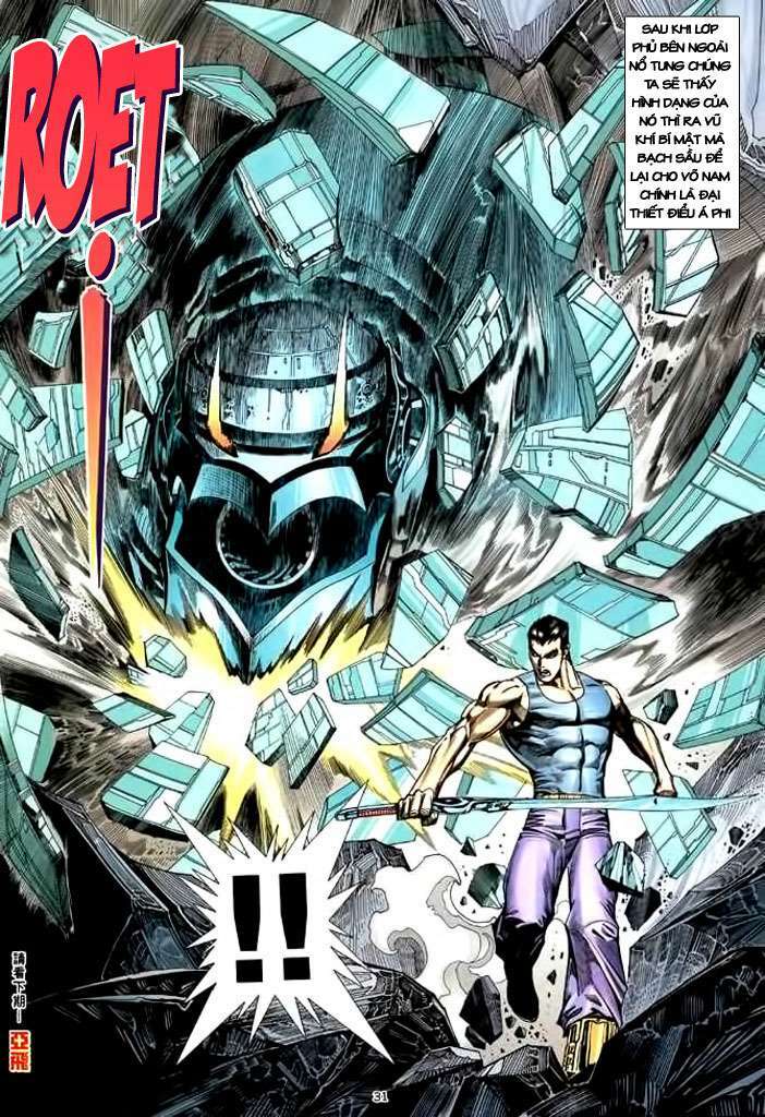 võ thần chapter 106 31