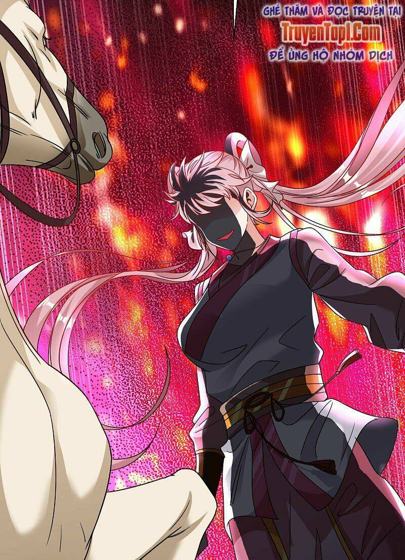 đạo ấn chapter 115 24