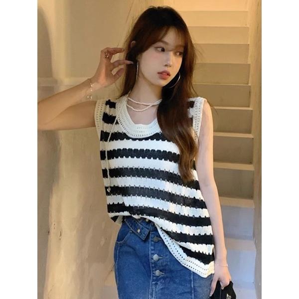 MS737 Áo sát nách mongtoghi Quảng Châu free size