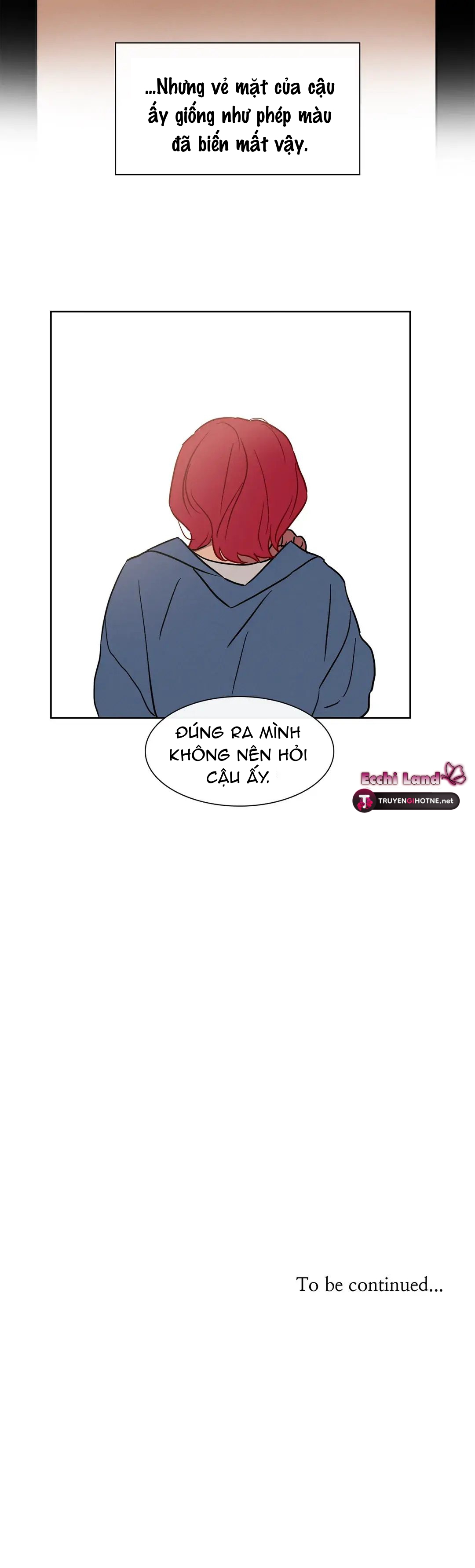 lọ lem ngủ ngon nhé chapter 36.2 9