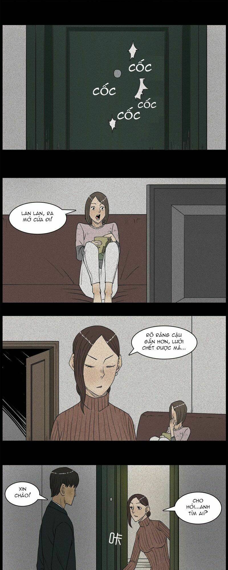 kinh dị đêm khuya chapter 9 7