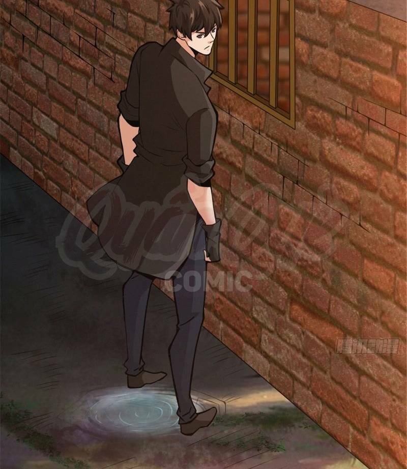 nơi này có yêu khí chapter 50 12