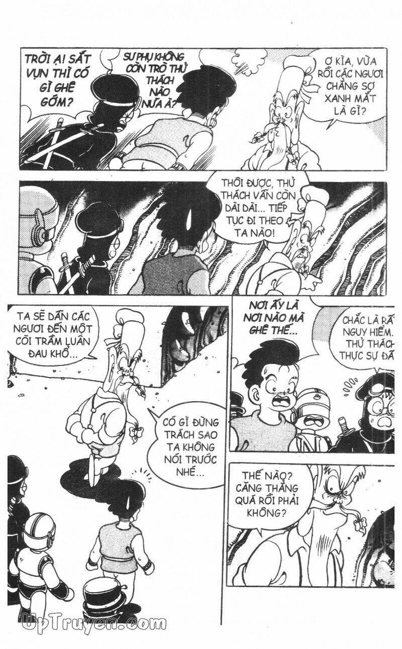 đội quân nhí nhố chapter 15 48