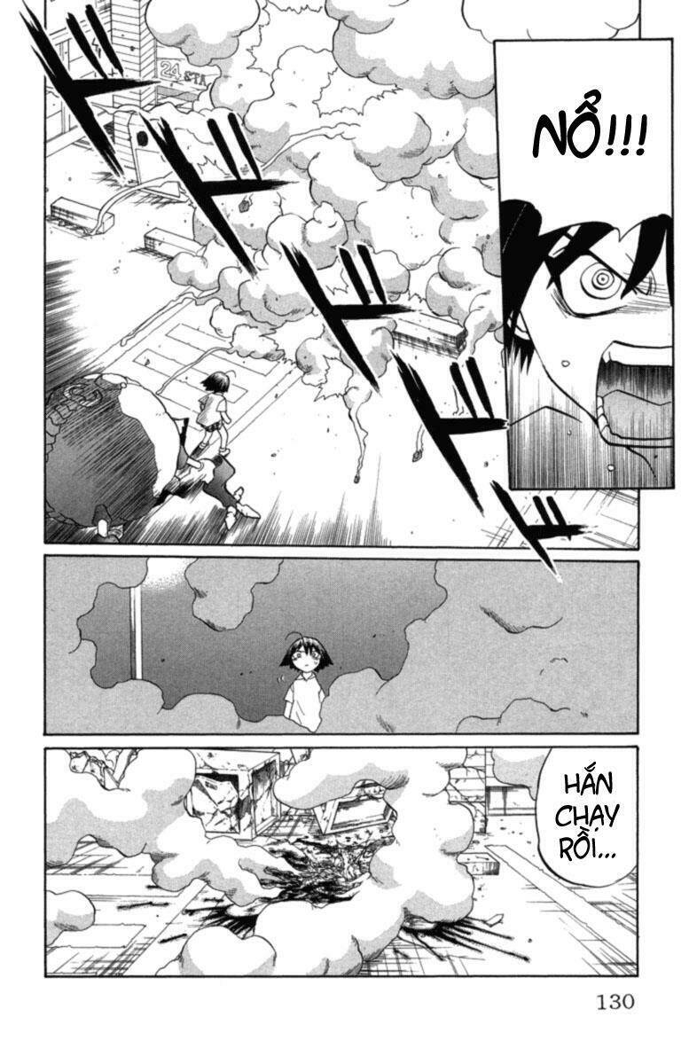 chaosic rune chapter 24 5