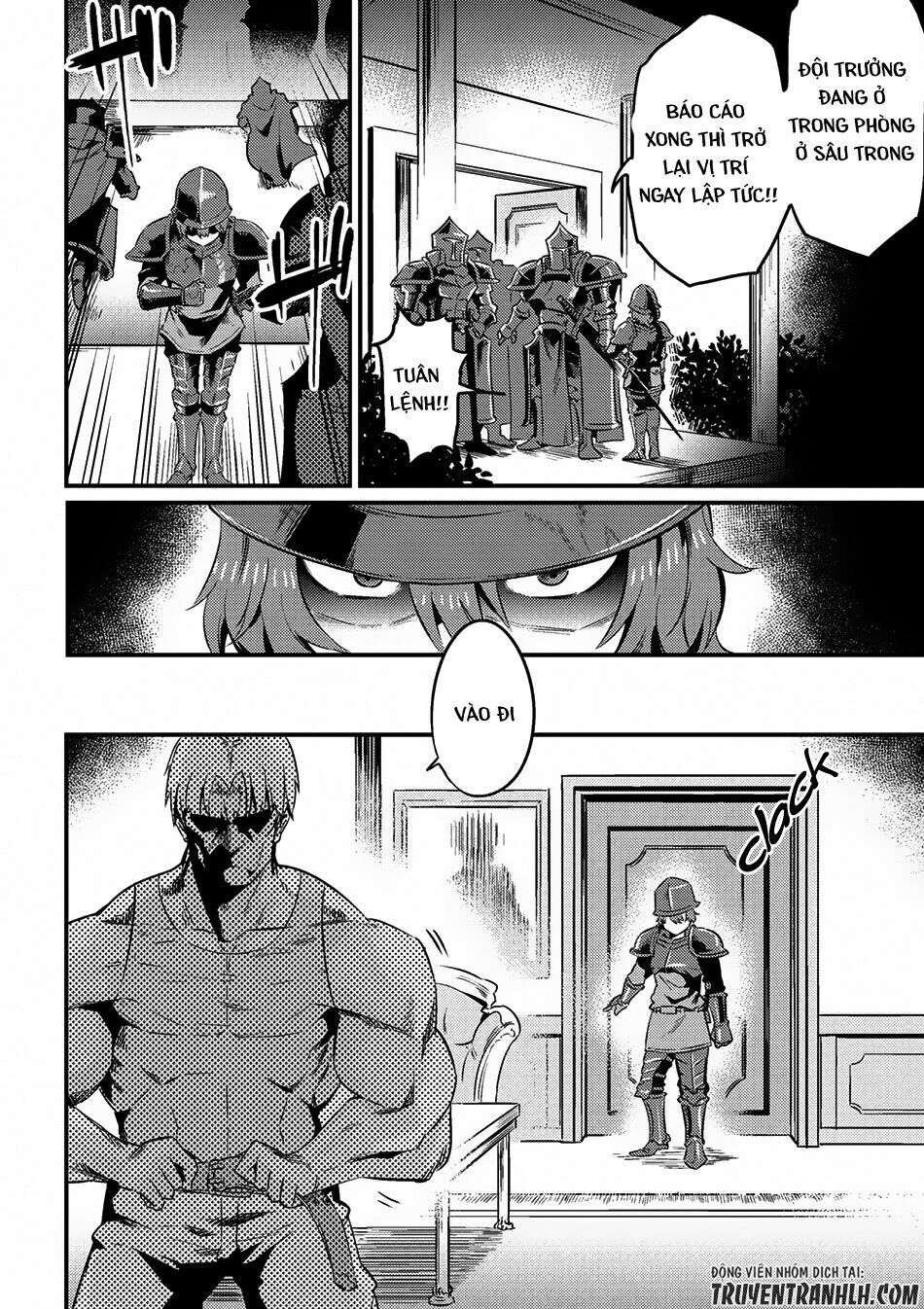 Healer báo thù chapter 5.1 13