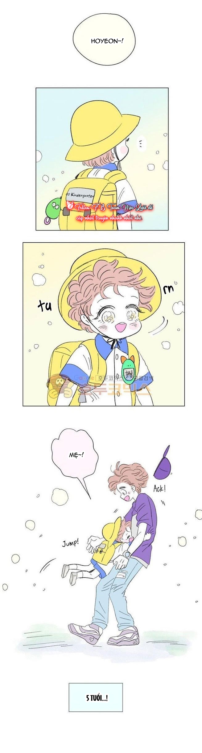 câu chuyện của hosik chapter 62 16