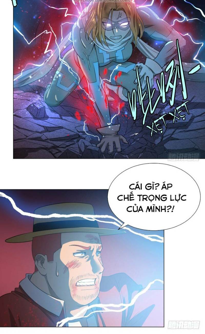 danh sách kẻ phản diện chapter 24 12