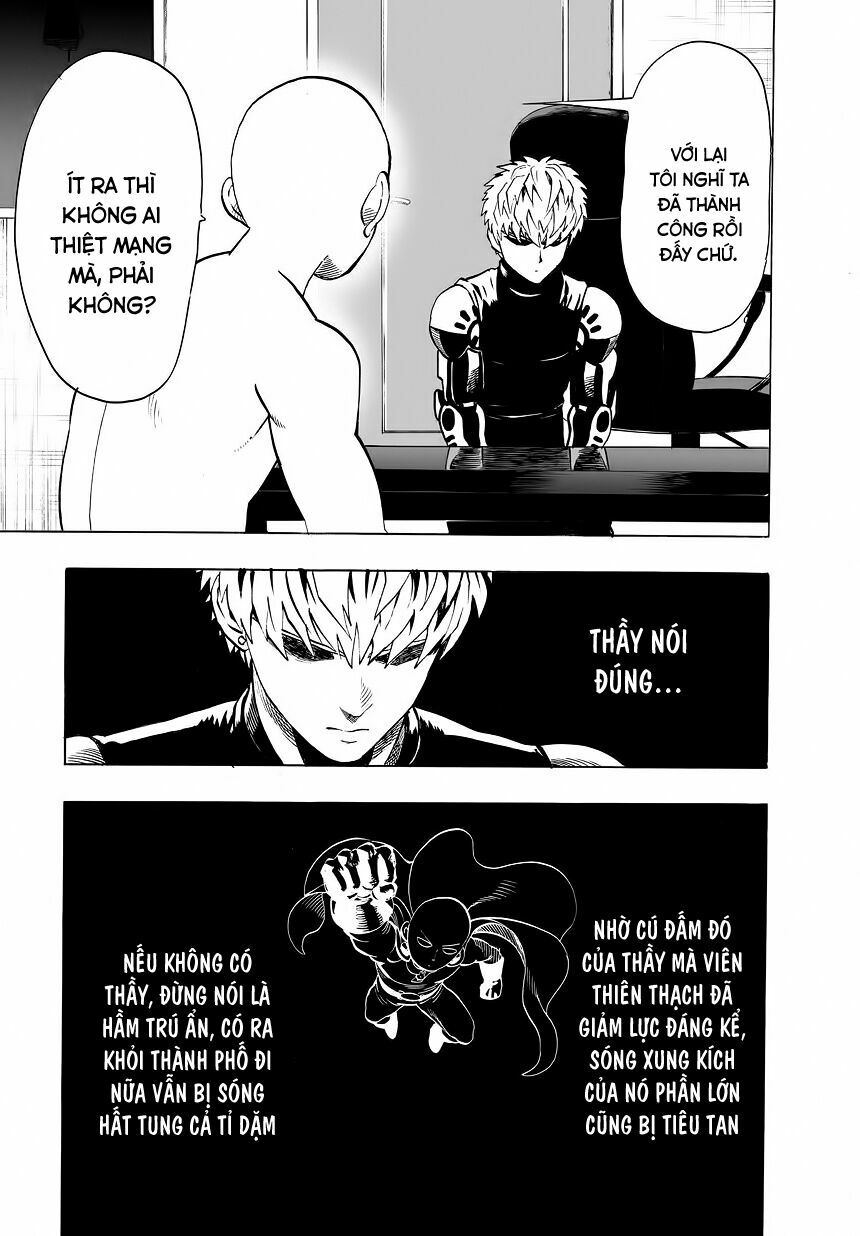 one-punch man chapter 27 3