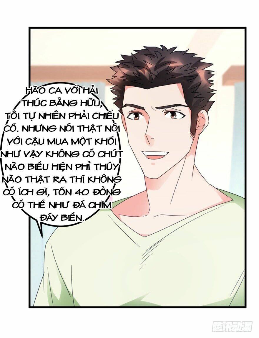 thấu thị tiên y chapter 26 5