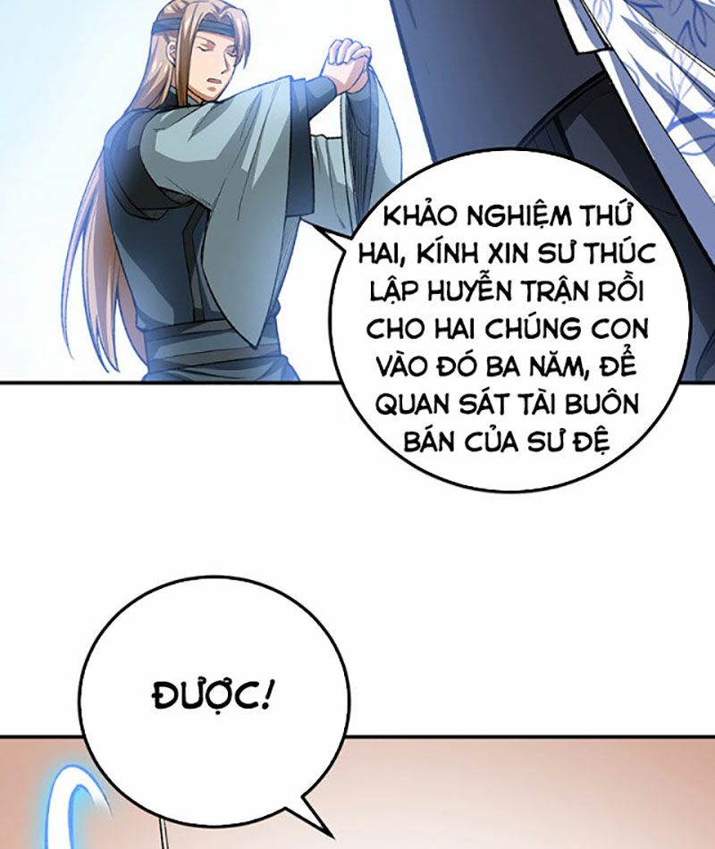võ đạo độc tôn chapter 397 23