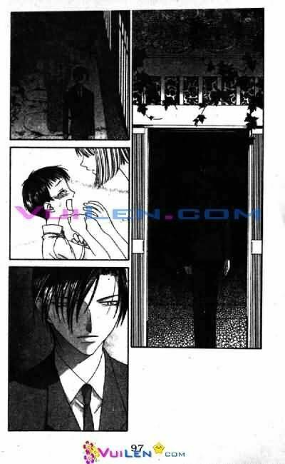 giỏ trái cây - fruit basket chapter 14 86