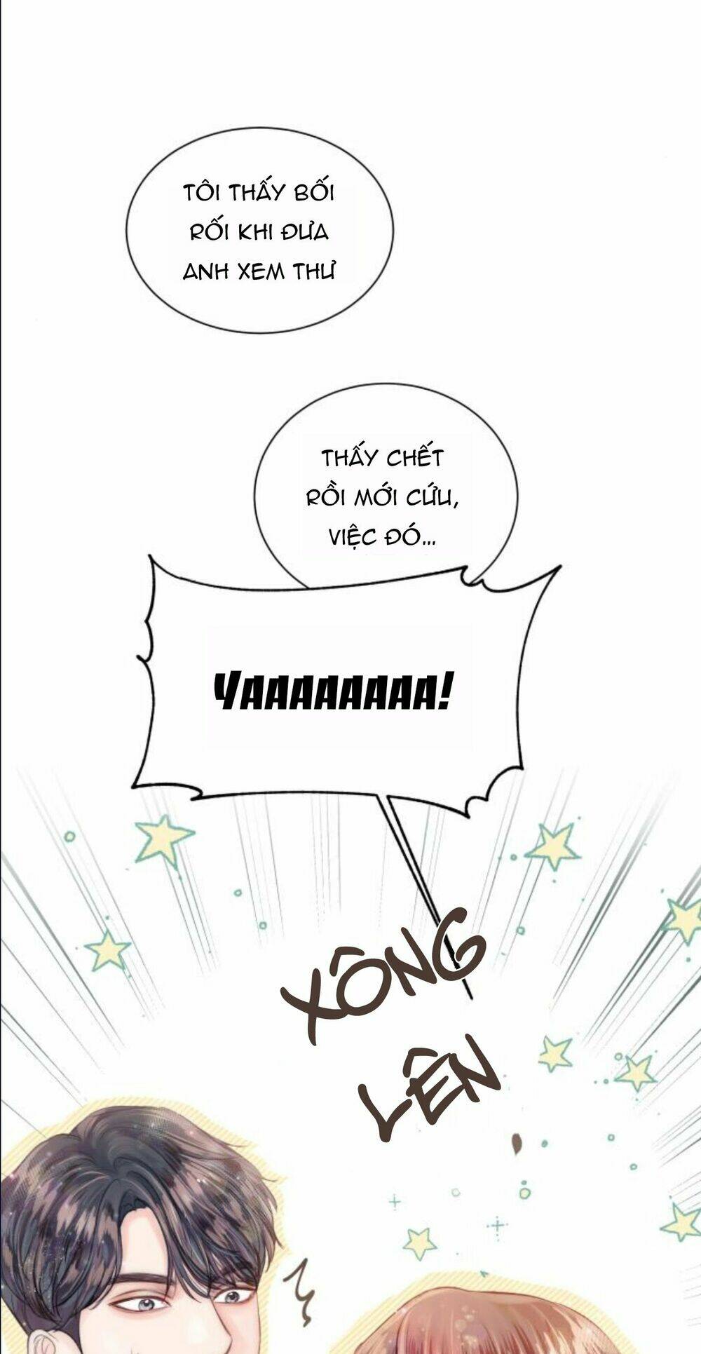 nhất định chúng ta sẽ được hạnh phúc chapter 12 36