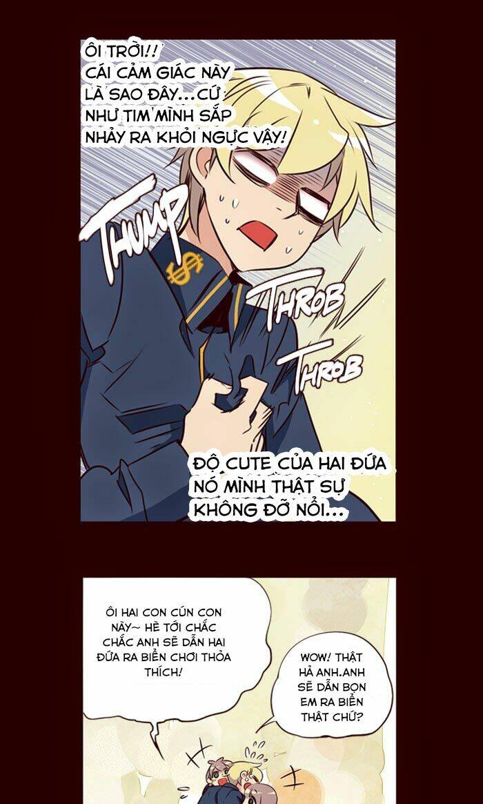 nữ sinh trường wilds chapter 176 11