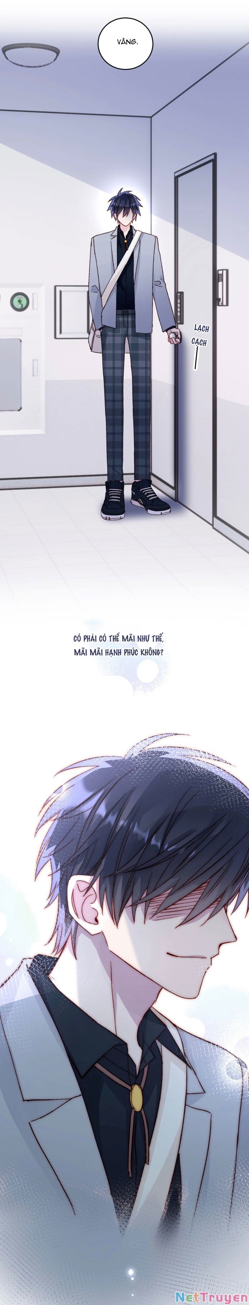 tôi phải làm 1 kẻ đại xấu xa chapter 31 22