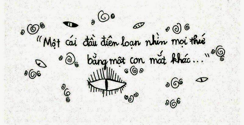 cô bé violet chapter 1 1