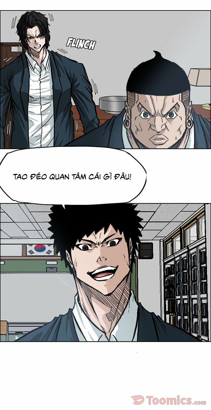 bá chủ học đường ss2 chapter 8 3