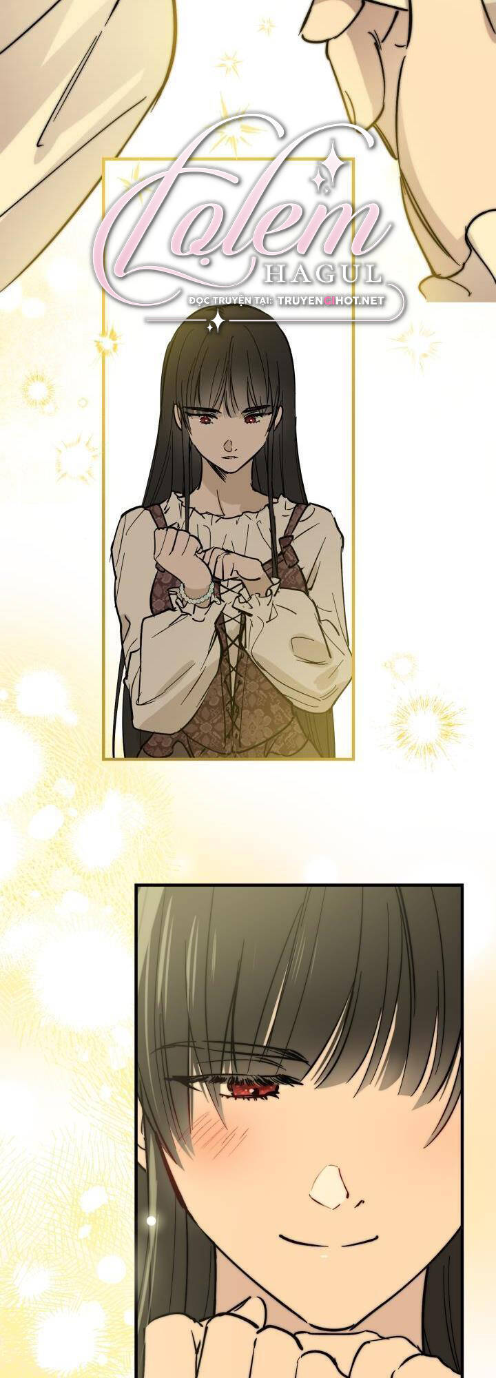 những nhân vật mạnh nhất thế giới ám ảnh tôi chapter 63.1 17