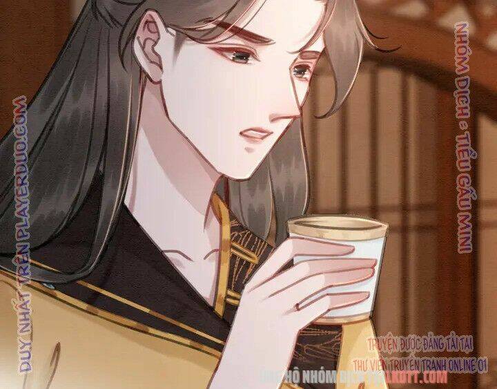 trọng sinh bá sủng nhiếp chính vương quá mạnh mẽ chapter 148 63