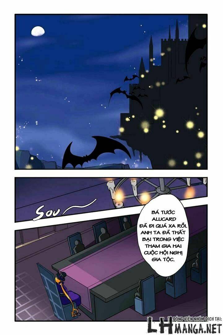 concerto for dark knight chapter 3 24