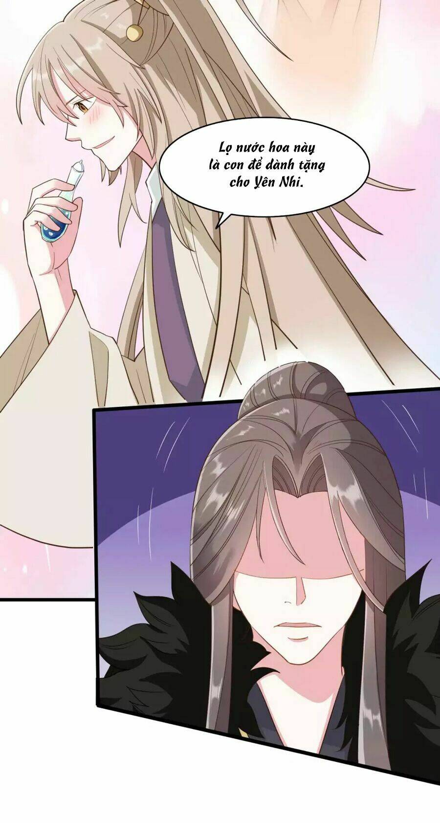 đích nữ hữu độc chapter 45 13