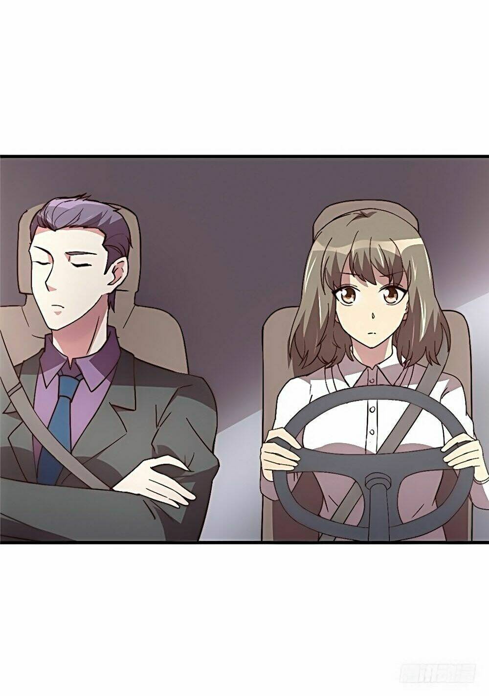 thời gian đều biết chapter 12 23