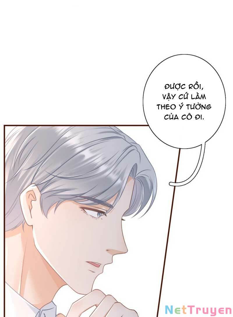 bạn gái tôi mới 30+ tuổi xuân chapter 91 26