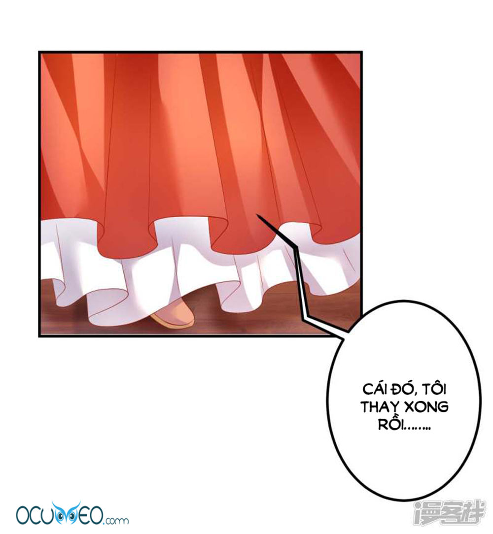 từ đây vương gia không thượng triều sớm chapter 53 12