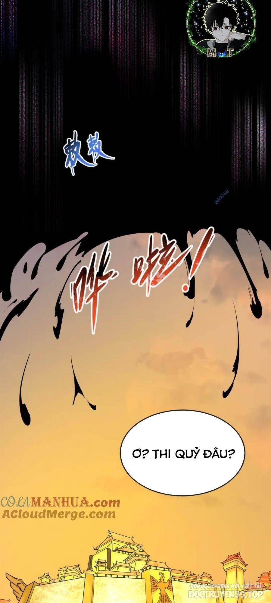 toàn cầu quỷ dị thời đại chapter 81 37