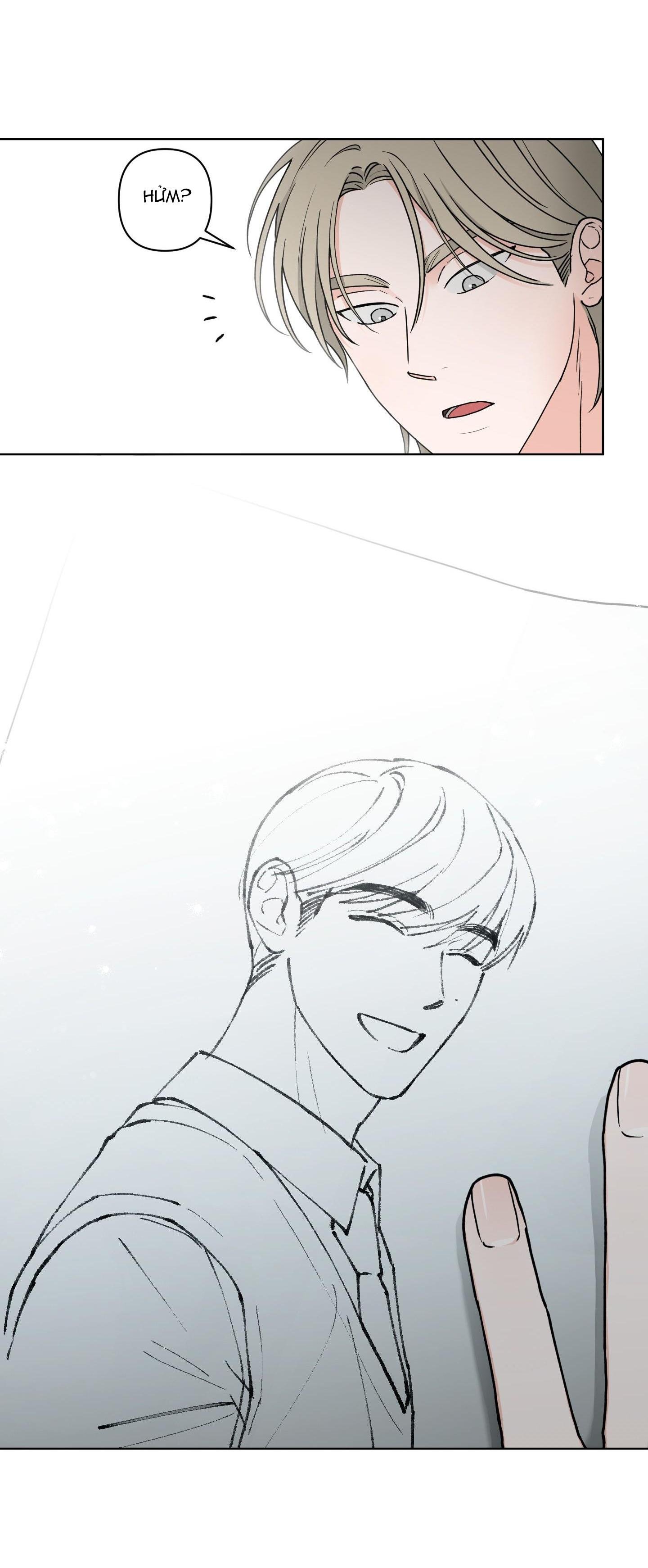 bl ngắn tuyển chọn Chapter 29.9 CHUYỆN TÌNH 9 5