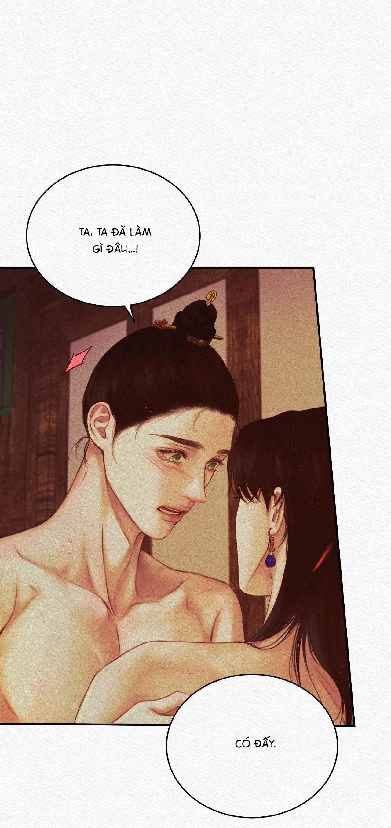 qủy dạ khúc chapter 43 49