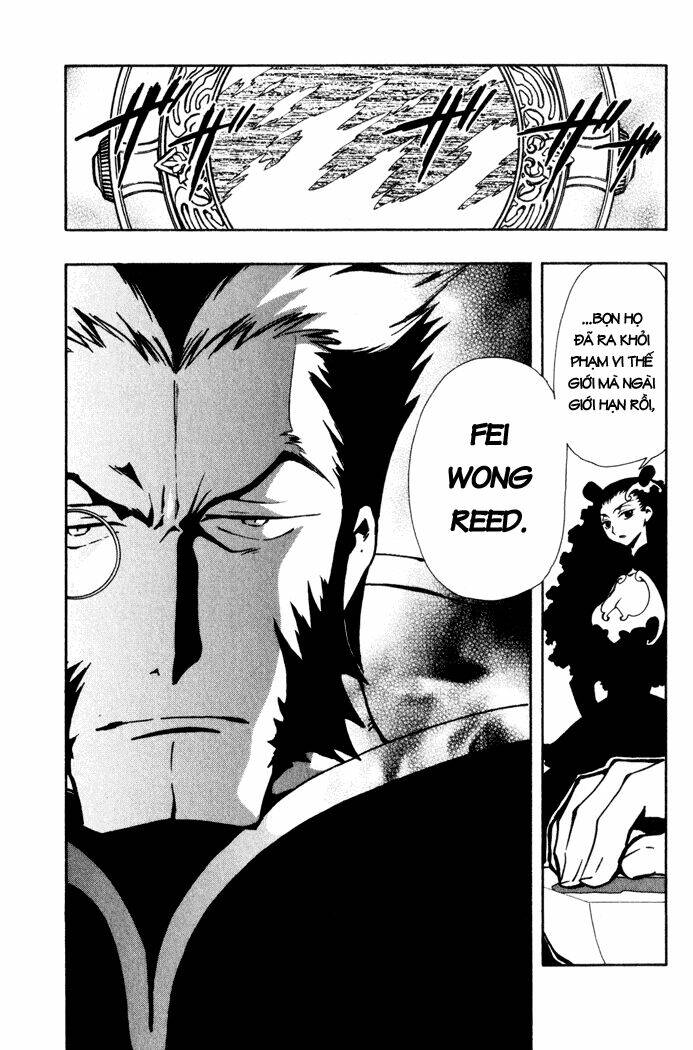 huyền thoại đôi cánh chapter 63 14