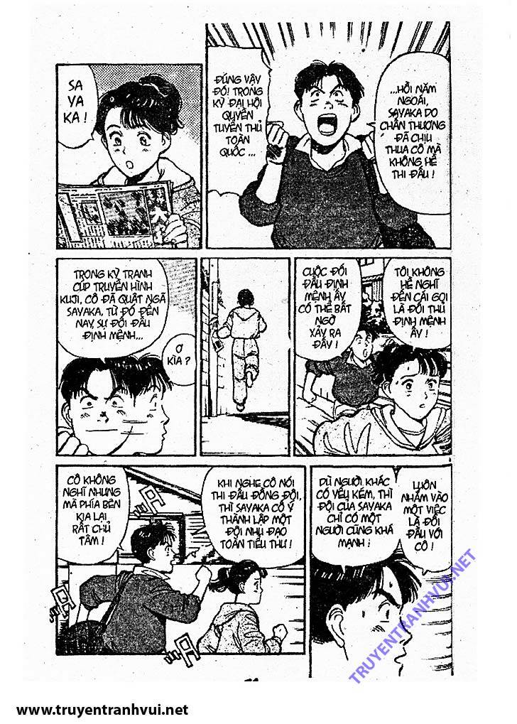 yawara chapter 128 5