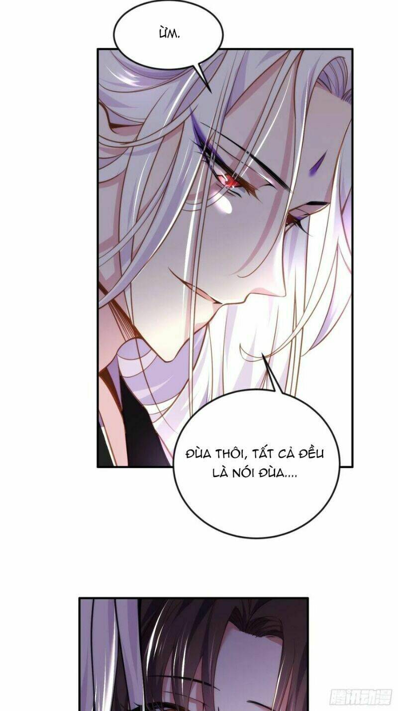 hoạn phi thiên hạ chapter 109 7