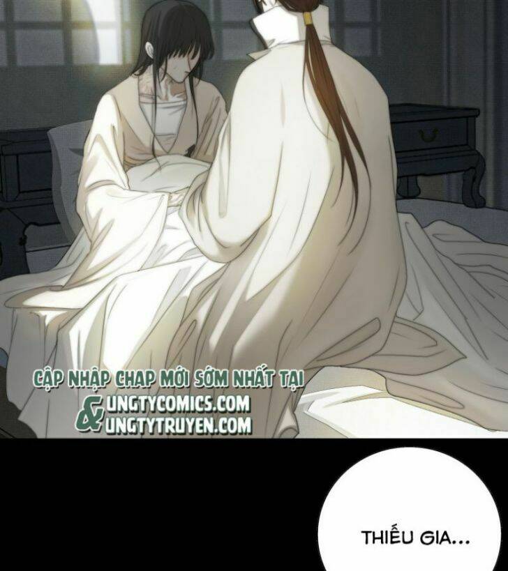 nguyệt trụy trọng minh chapter 13 28