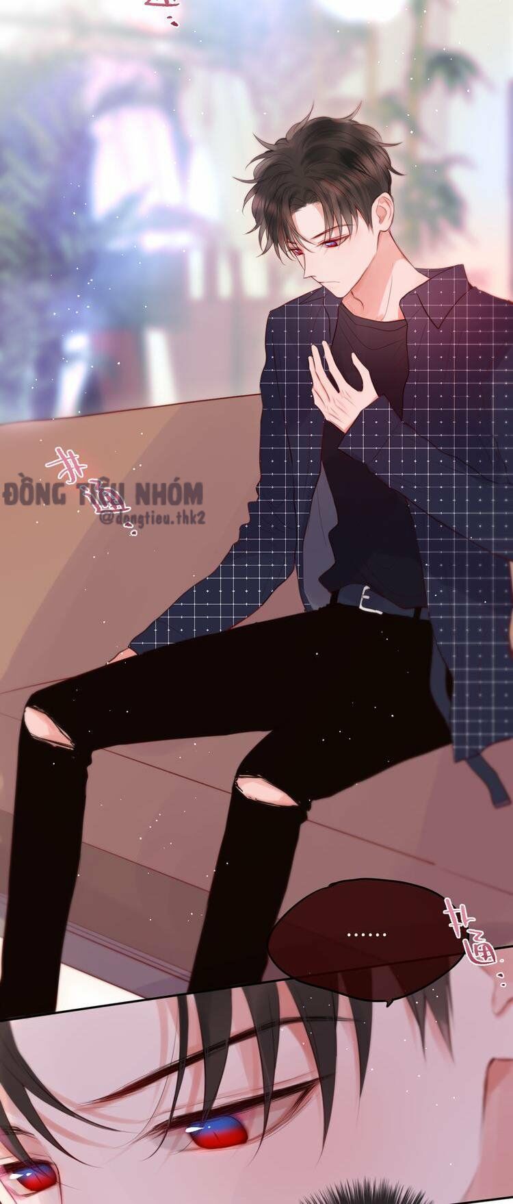 trú dạ liên miên chapter 68 17