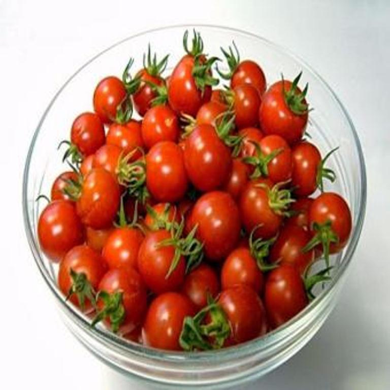 Hạt giống cà chua cherry F1- A6 0.5g