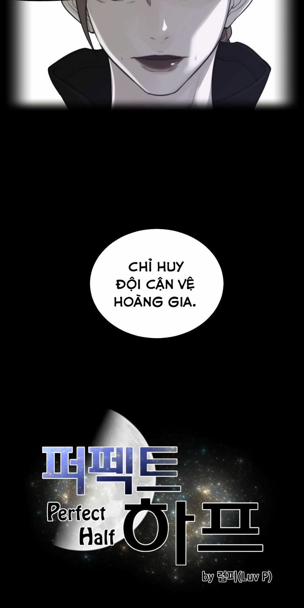 một nửa hoàn hảo chapter 64 8