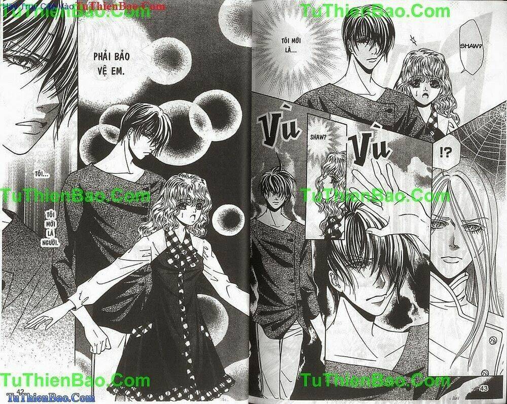 truyền thuyết cung hoàng đạo ii chapter 3 23