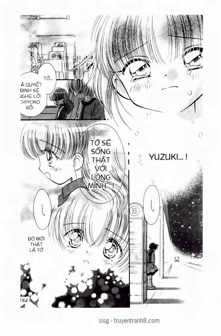 chắp cánh ước mơ chapter 35 13