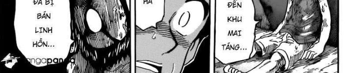 thánh tỏi sành ăn chapter 331 47