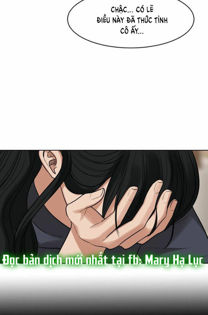 nữ thần giáng thế chapter 184.2 41