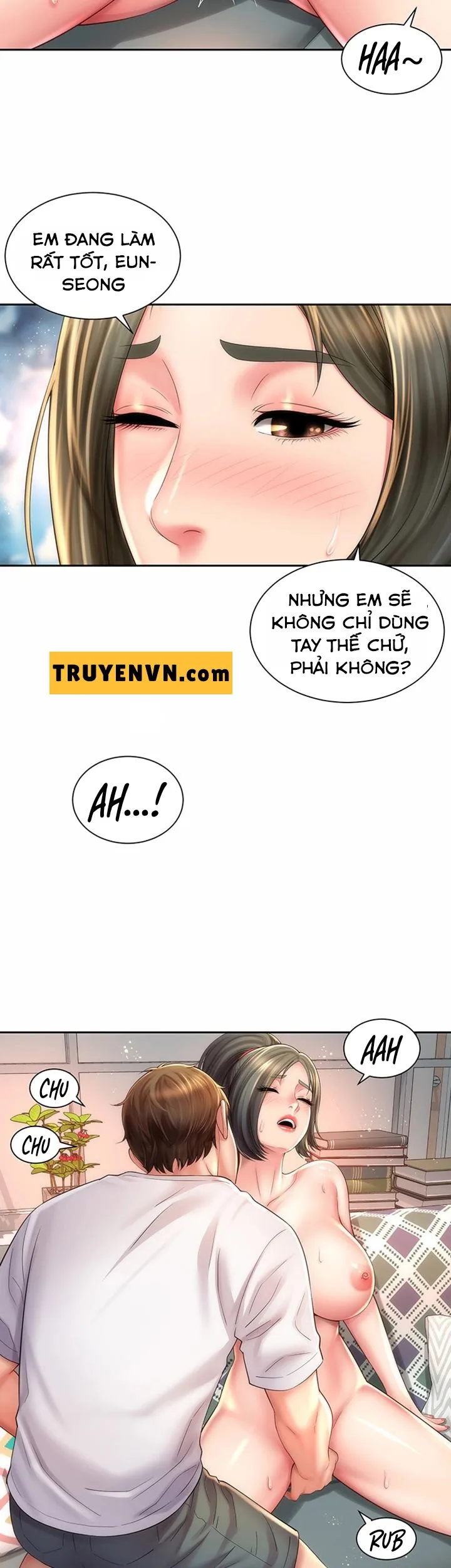 nữ thần bãi biển chapter 14 31