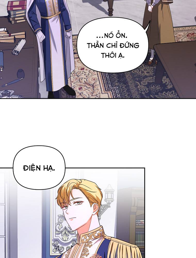 tôi trở thành phiên dịch viên của bạo chúa chapter 1 39