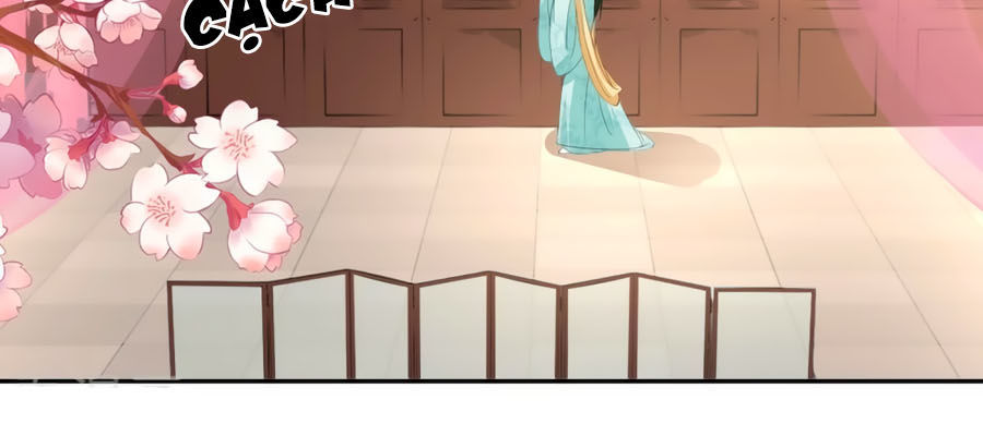 trù nương hoàng hậu chapter 12 12