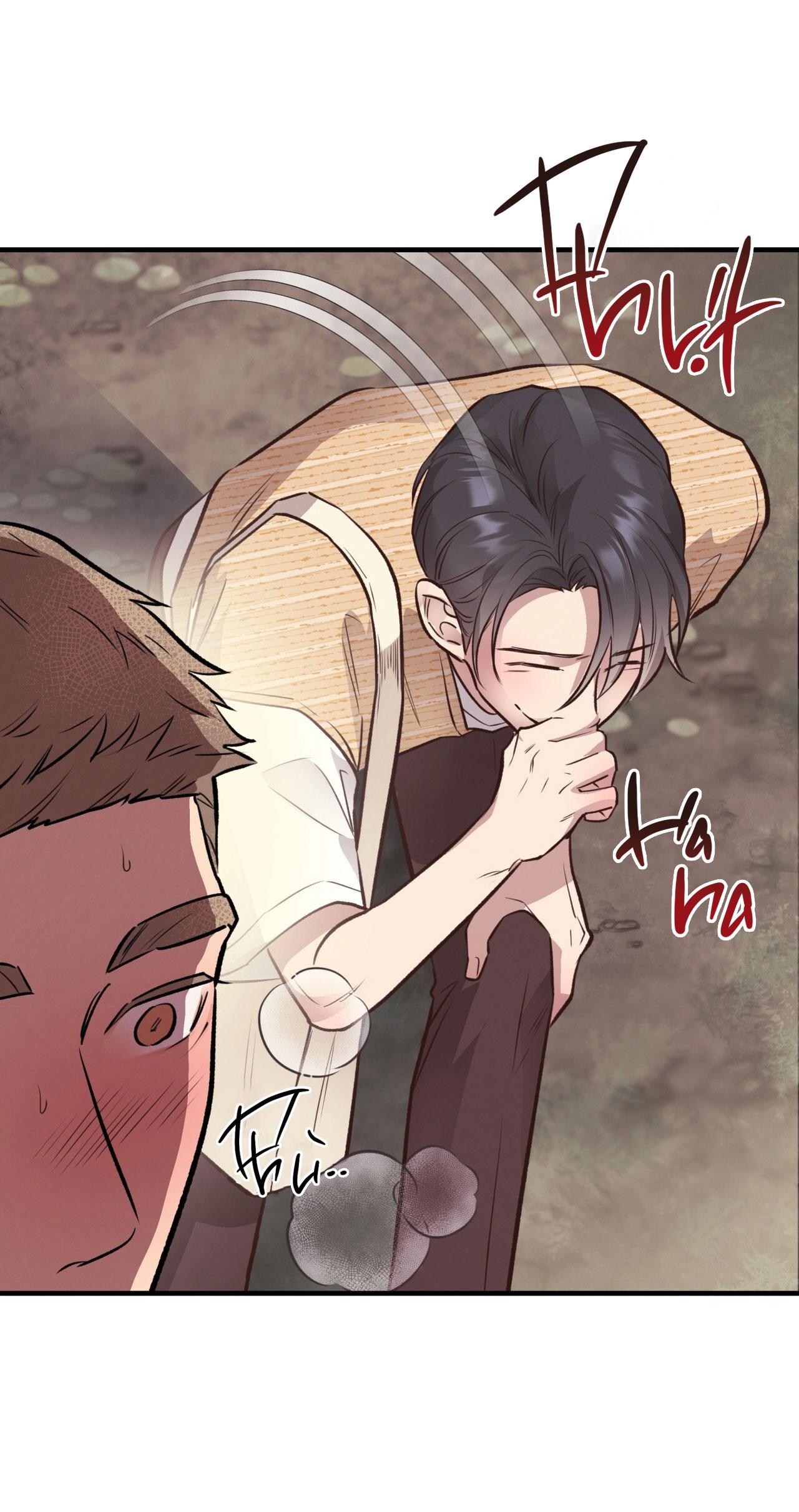 mật gấu chapter 26 31