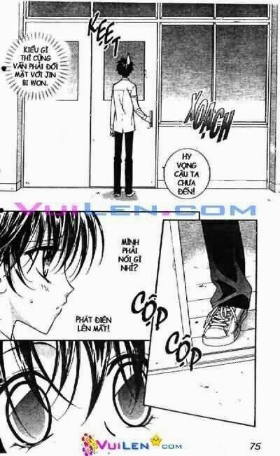 nàng công chúa bỏ trốn chapter 3 75