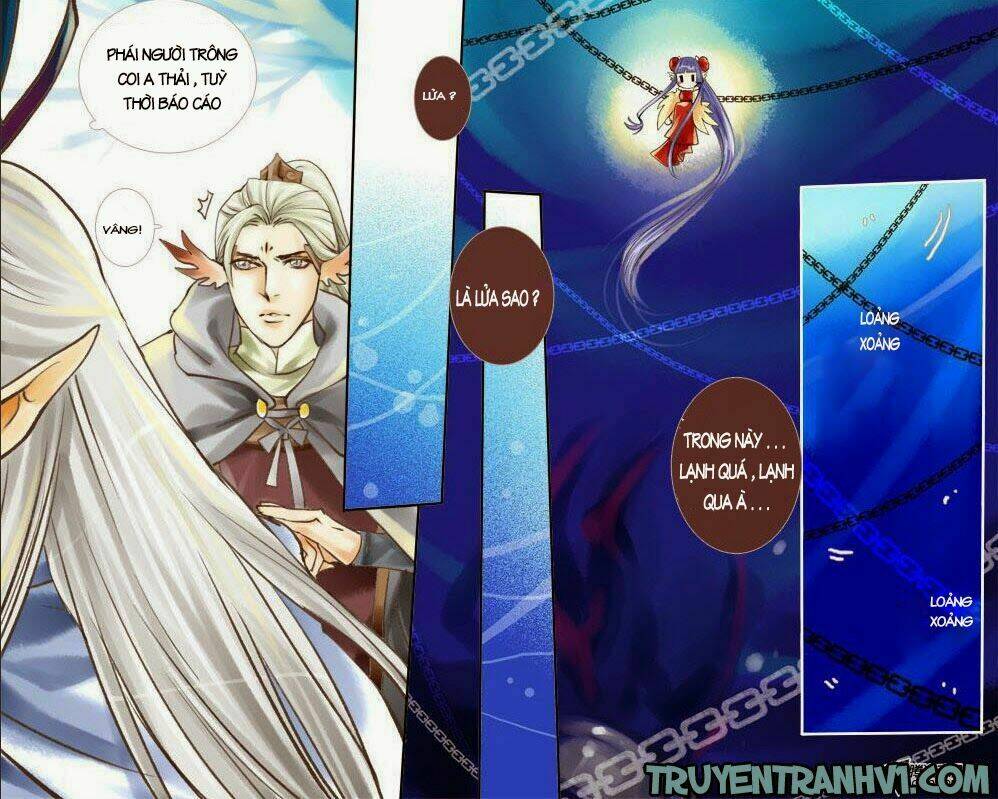 long phượng trình tường chapter 35 6