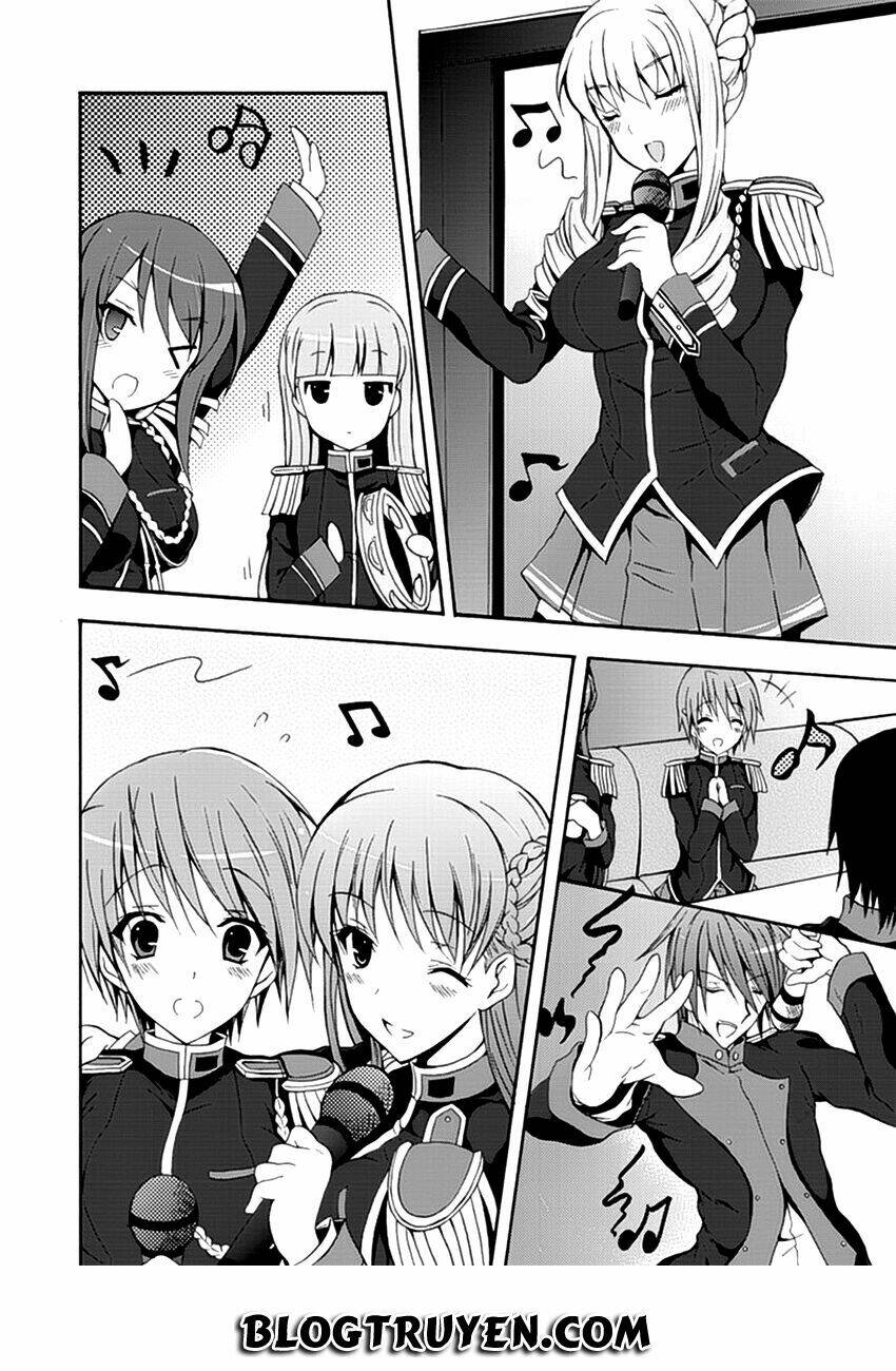 valkyrie romanze chapter 4 9